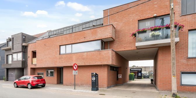 Appartement te koop in Assenedesteenweg 97 bus A2, 9060 Zelzate