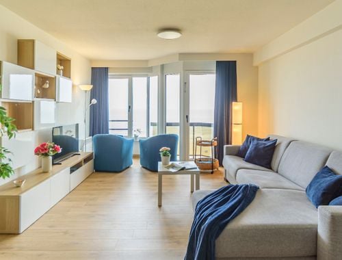                                         Appartement à vendre à De Panne, € 395.000
