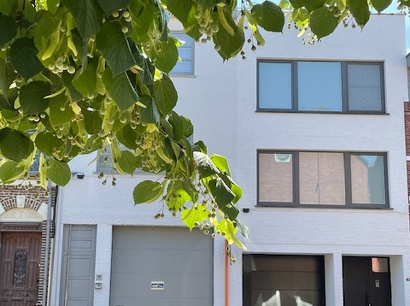Appartement à louer
                    à 3500 Hasselt