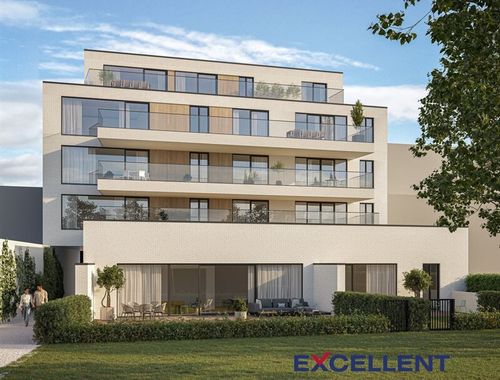                                         Appartement à vendre à Petegem-aan-de-Leie, € 610.000
