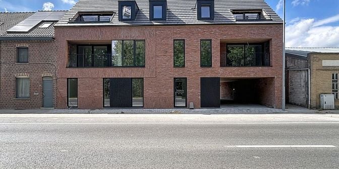 Appartement te koop in Rijselseweg 66 bus 2B, 8900 Ieper