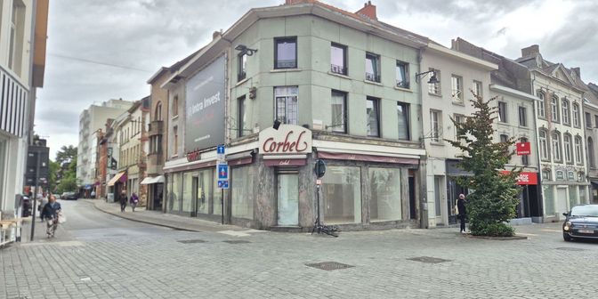 Bien professionnel à louer à Molenstraat 18, 9300 Aalst
