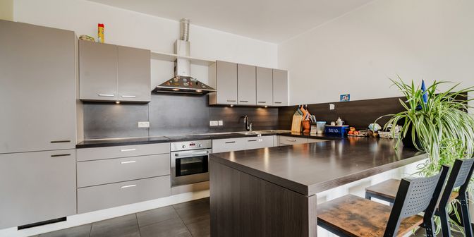 Appartement te koop in Rue de Birmingham 57, 1080 Sint-Jans-Molenbeek