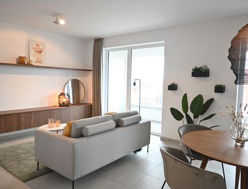                                         Appartement pour retraités à vendre à Aalst, € 185.776

