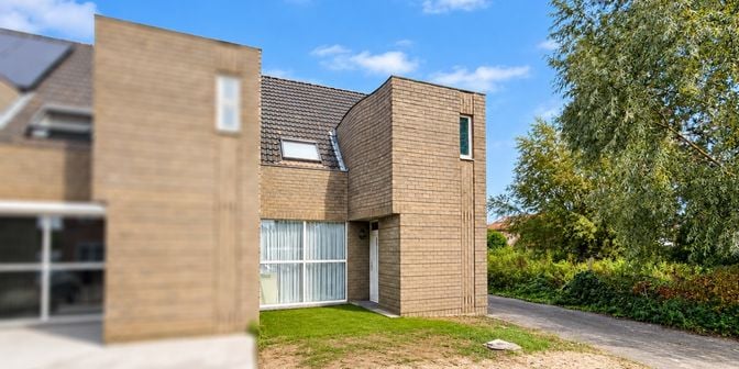 Huis te koop in Pontweg 90 bus 2, 9890 Gavere