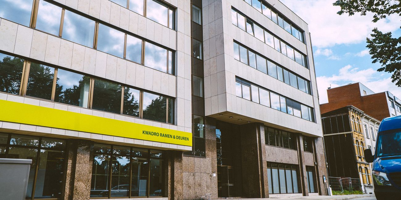 Uitbreidingstraat 40