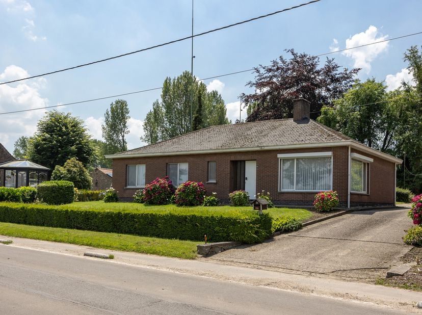 Maison à vendre
                    à 9150 Kruibeke