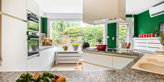 Maison à vendre à Sint-Laurentiusstraat 28, 9130 Verrebroek