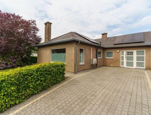                                         Woning te koop in Heist-op-den-Berg, € 375.000
