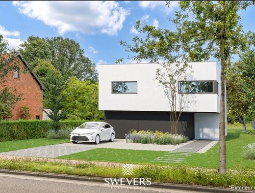                                         Terrain à bâtir à vendre à Helchteren, € 150.000

