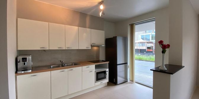Appartement te huur in Ter Platen 72 bus 1, 9000 Gent