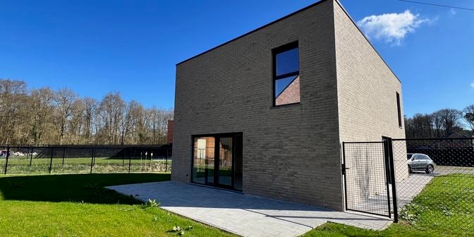 Huis te koop in Burgemeester Jan Geritslaan 57, 3530 Houthalen