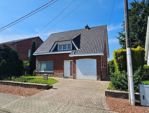                                         Woning te koop in Wespelaar, € 365.000
