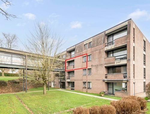                                         Appartement pour retraités à vendre à Heverlee, € 95.000
