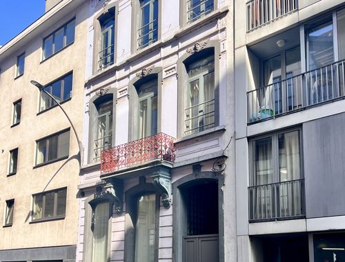                                         Appartementsgebouw te koop in Gent, € 1.395.000
