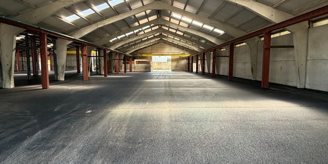 Bien professionnel à louer à Industrieweg 9B, 8750 Zwevezele