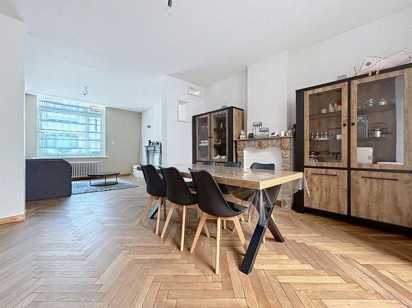 Appartement te huur in ,
                    7712 Herzeeuw