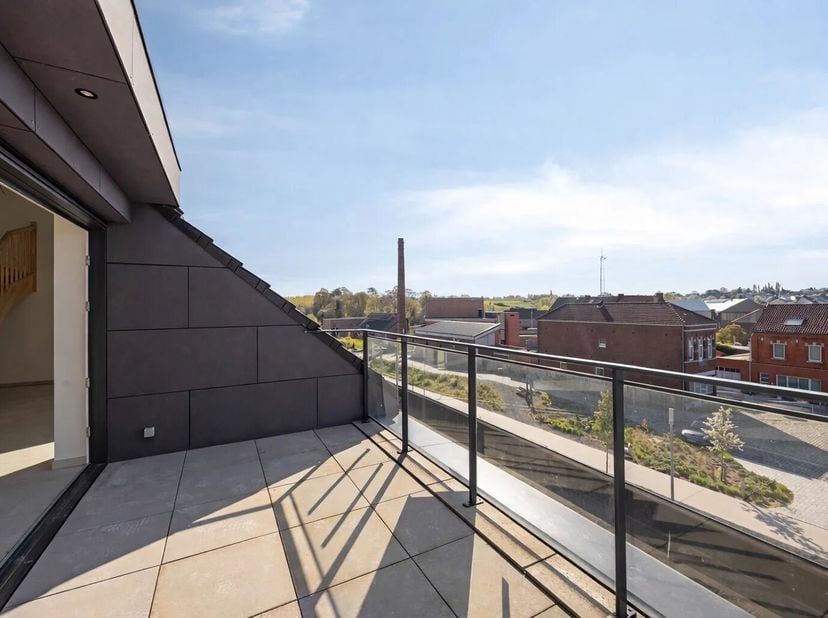 Appartement à vendre
                    à 3840 Borgloon