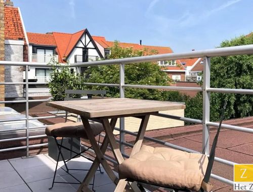                                         Maison à vendre à Knokke, € 795.000
