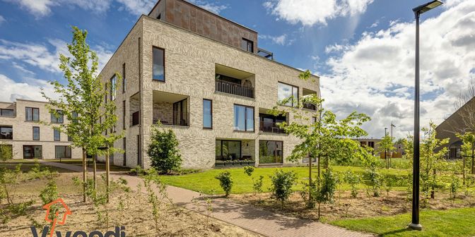 Appartement te koop in Molenstraat 63 bus 1, 2381 Weelde