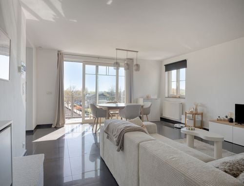                                         Duplex te koop in Hingene, € 329.000

