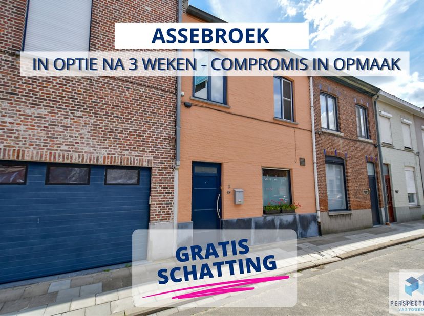 Energiezuinige (label B) ruime woning met grote koer nabij het centrum van Brugge. Gelegen in een rustige straat, op wandel-en fietsafstand van de Bru