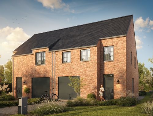                                         Woning te koop in Tremelo, € 459.000
