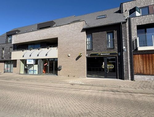                                         Rez-de-chaussée commercial à vendre à Putte, € 540.000
