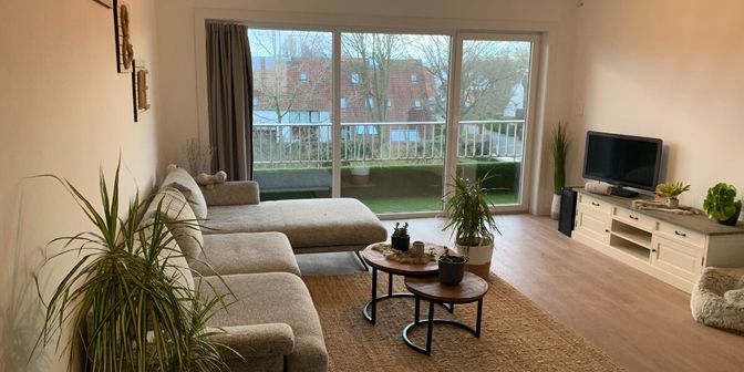 Appartement te koop in Albert I laan 79B bus 02.01, 8620 Nieuwpoort