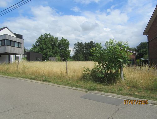                                         Terrain à bâtir à vendre à Blanden, € 350.000
