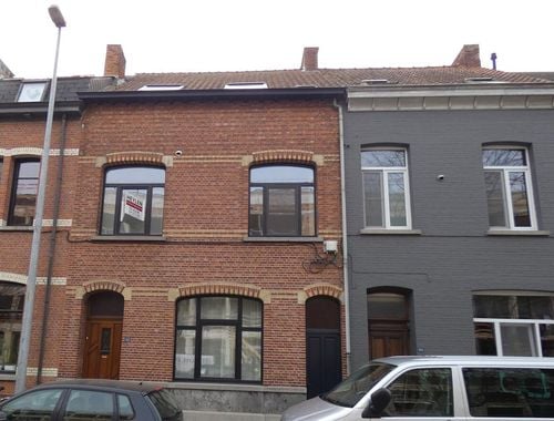                                         Eengezinswoning te huur in Herentals, € 1.150
