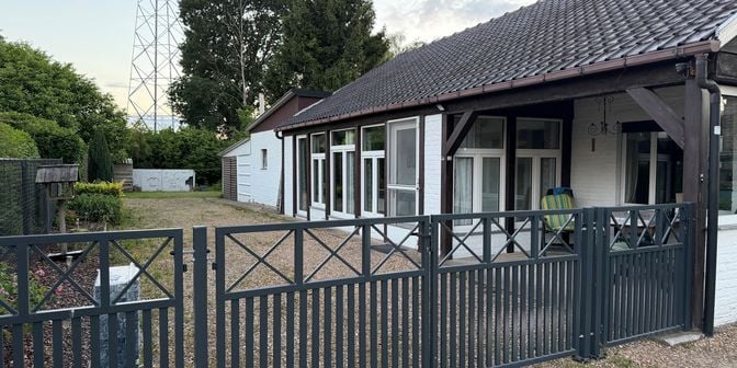 Huis te koop in Stegestraat 15, 3600 Genk