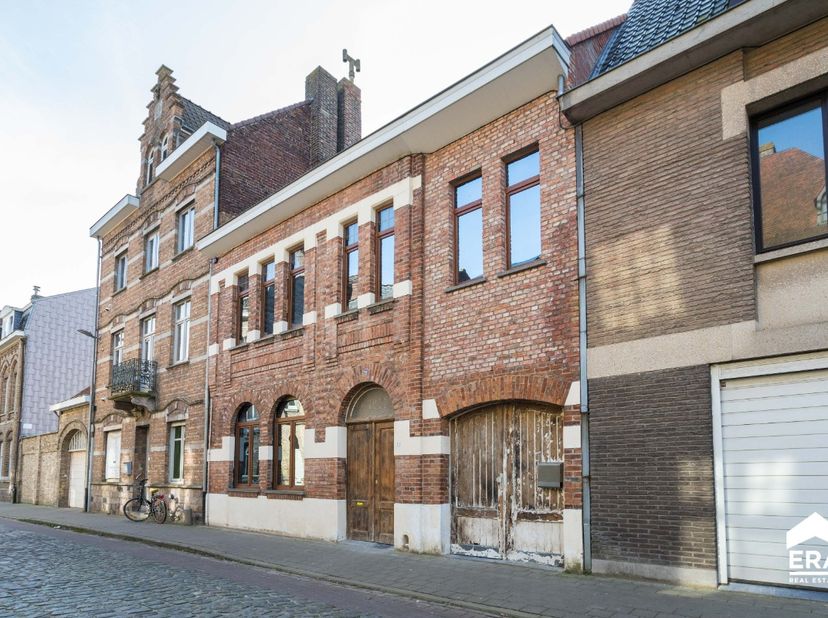 Appartement te koop in Fiersstraat 2 bus GLVa,
                    8900 Ieper
