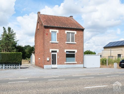                                         Woning te koop in Zonhoven, € 275.000
