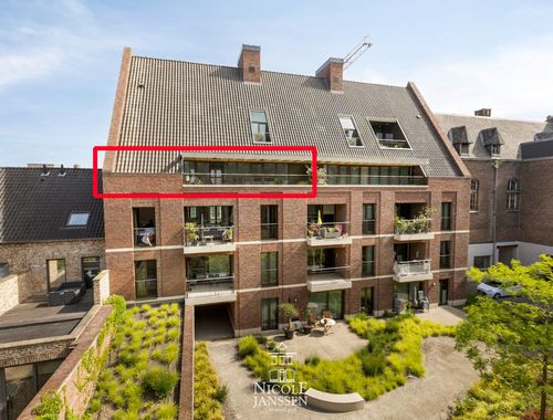                                         Appartement à vendre à Maaseik, € 485.000
