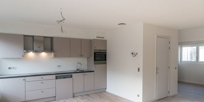 Appartement te huur in 8370 Blankenberge