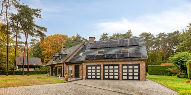 Huis te koop in Fortenstraat 95, 9250 Waasmunster