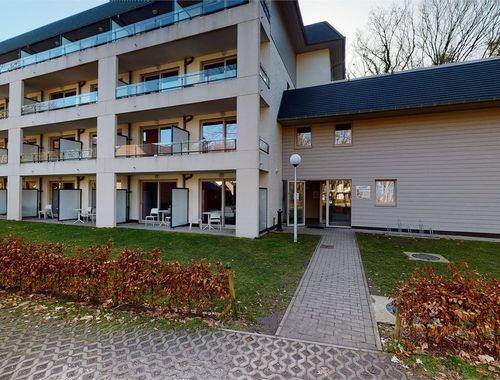                                         Vakantiewoning te koop in Houthalen, € 64.900
