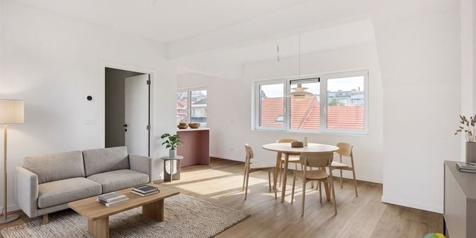 Appartement te koop in Weilandstraat 79 bus 3.1, 1120 Neder-Over-Heembeek