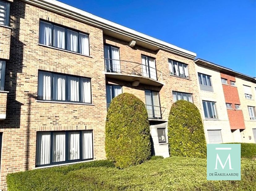 Appartement à louer
                    à 2560 Kessel