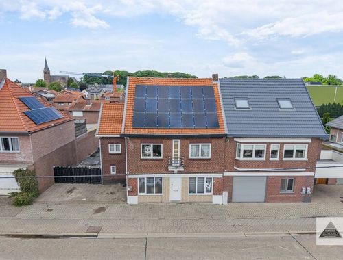                                         Woning te koop in Dilsen-Stokkem, € 325.000
