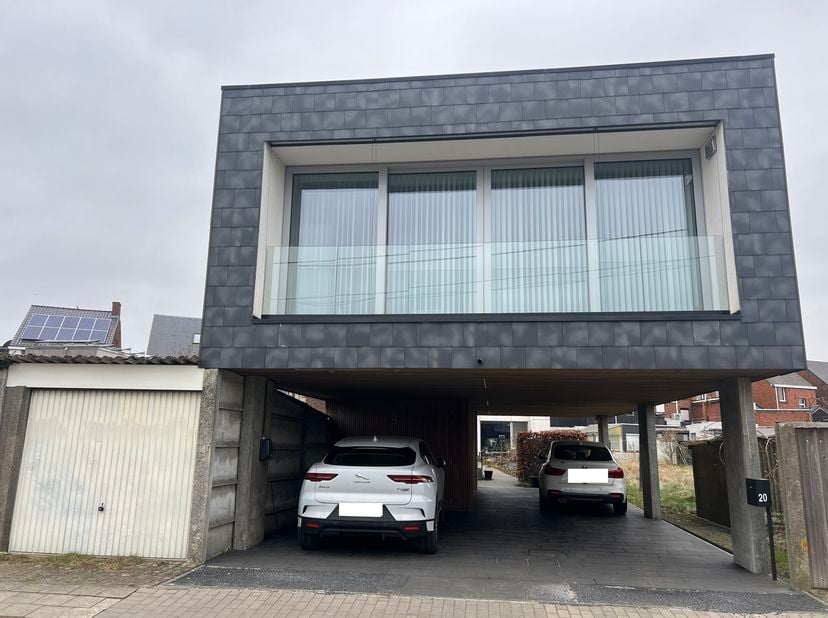Maison à louer
                    à 2560 Nijlen