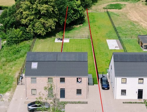                                         Maison à vendre à Waasmunster, € 535.000

