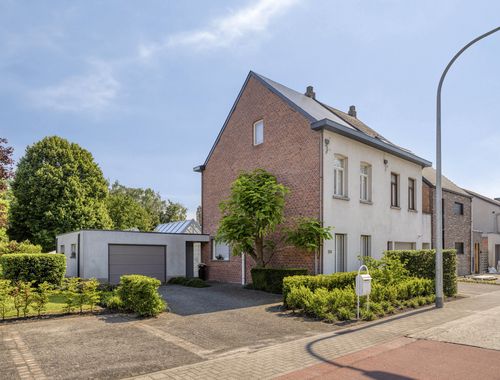                                         Woning te koop in Mol, € 475.000
