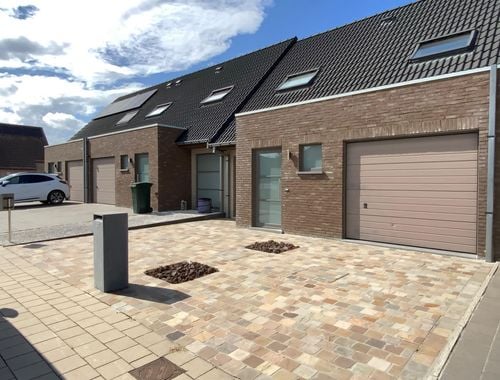                                         Woning te koop in Vichte, € 310.000

