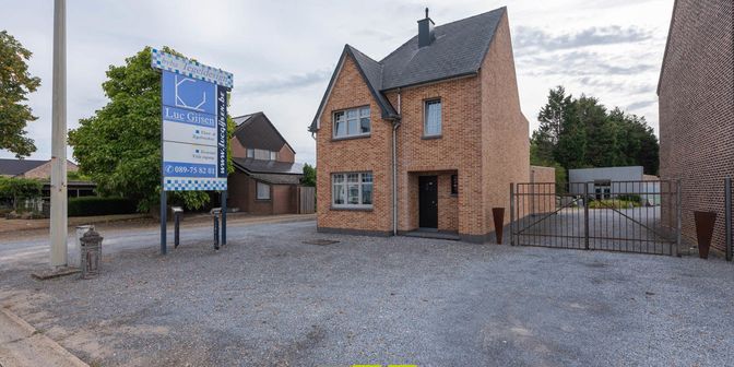 Bien professionnel à vendre à Rijksweg 381, 3650 Dilsen