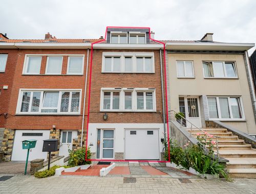                                         Maison unifamiliale à vendre à Kraainem, € 699.000
