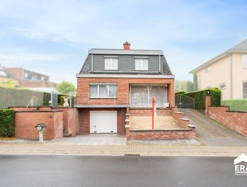                                         Maison à vendre à Orsmaal-Gussenhoven, € 325.000
