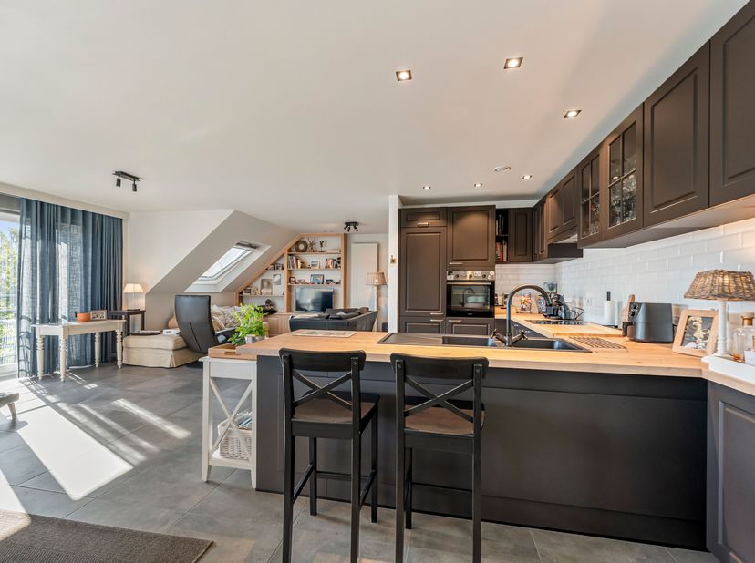 Appartement à vendre à Kerkstraat 68 boîte 2.3,
                    8520 Kuurne