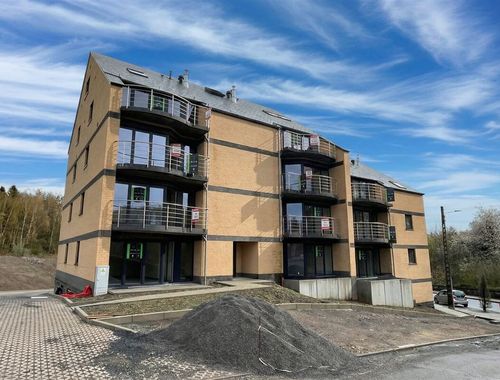                                         Appartement te koop in Fontaine-l'Evêque, € 215.000
